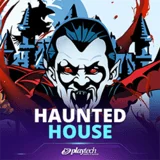 Bocoran RTP Slot Playtech Haunted House